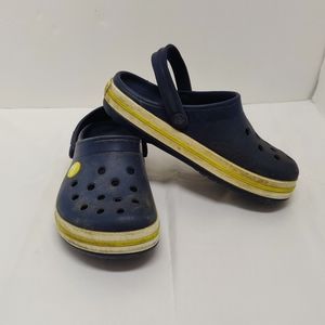 Croc Crocband Child